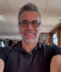 Встретьте Мужчинa : Mark, 61 лет до Великобритания  London 